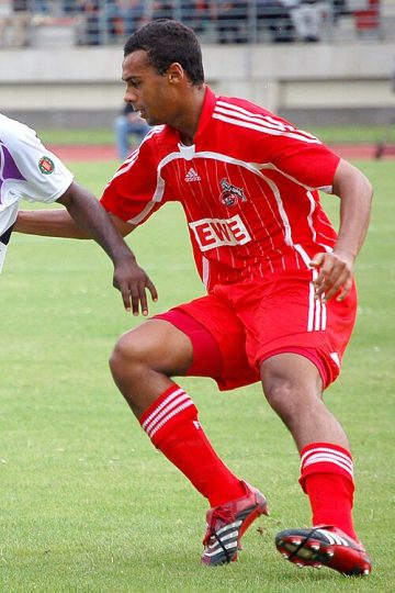 Marvin Matip