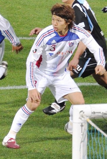 Masato Morishige