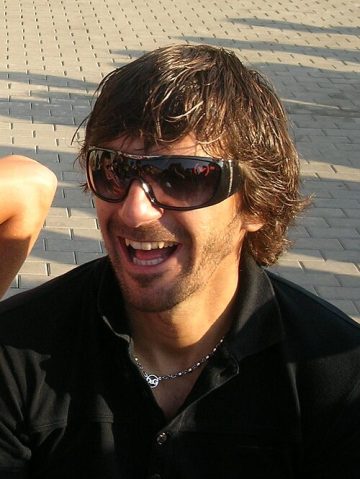 Matej Krajčík