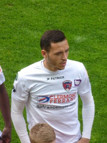 Mathias Pereira Lage