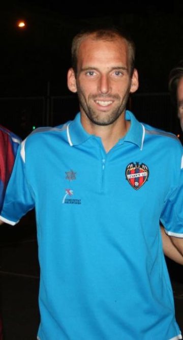 Mathieu Berson