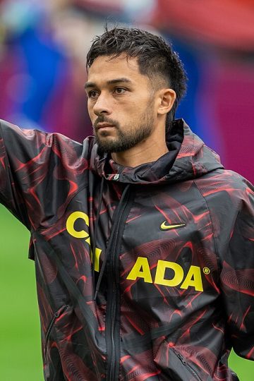 Mathieu Choinière