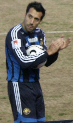 Matías Concha