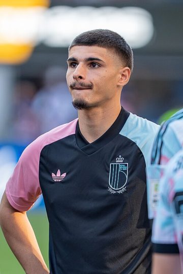 Matias Fernandez-Pardo