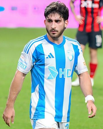 Matías Lacava