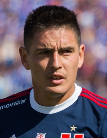 Matías Nicolás Rodríguez