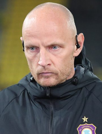 Matthias Heidrich
