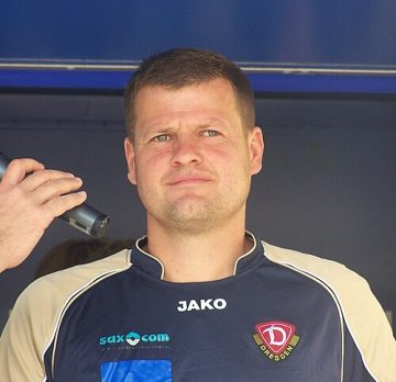 Matthias Maucksch