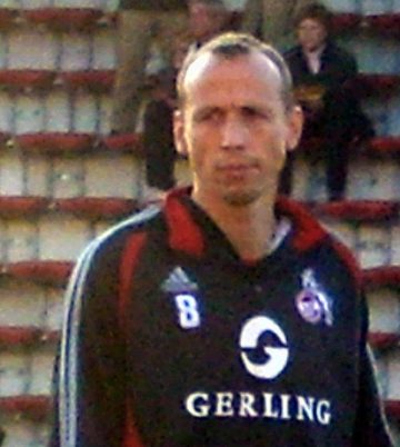Matthias Scherz