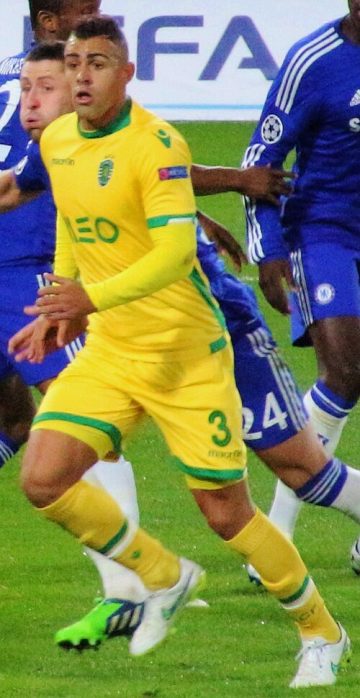 Maurício dos Santos Nascimento