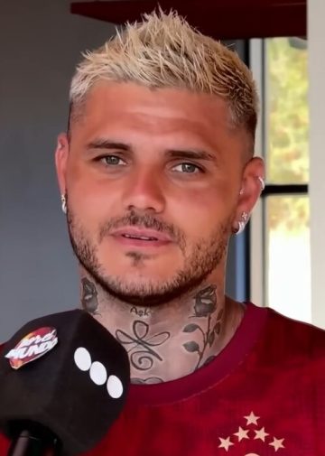 Mauro Icardi
