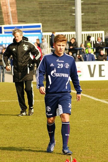 Max Meyer