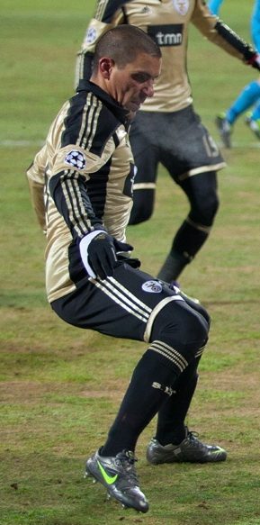 Maxi Pereira