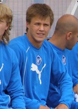 Maxim Sergejewitsch Kanunnikow