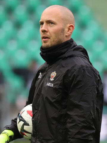 Maxime Dupé