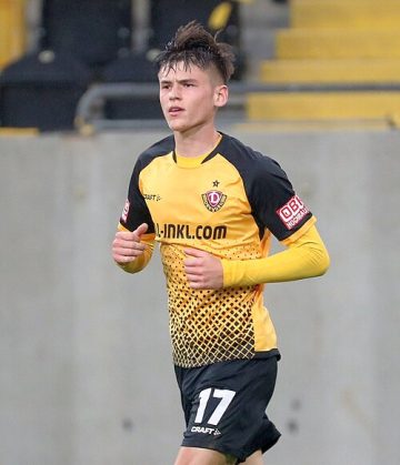 Maximilian Großer