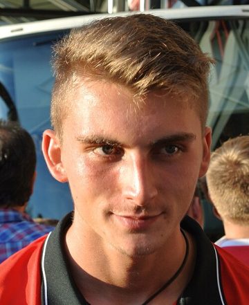 Maximilian Philipp