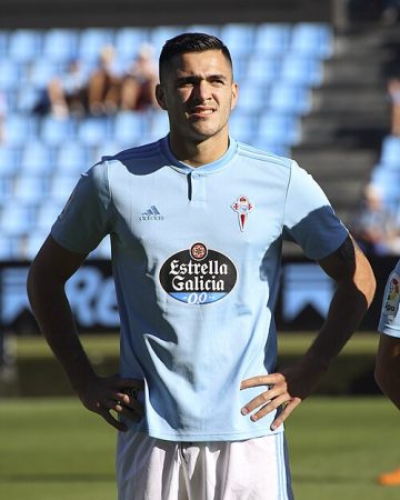 Maximiliano Gómez