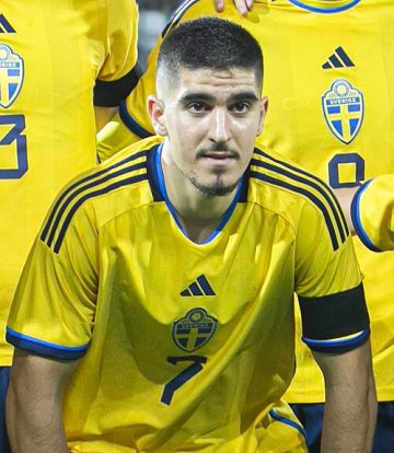 Mayckel Lahdo
