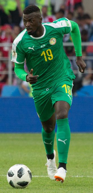 Mbaye Niang