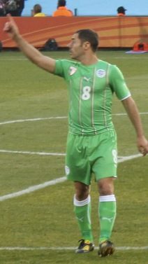 Medhi Lacen