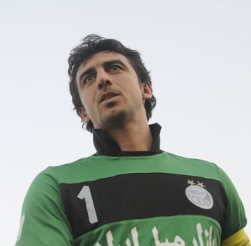 Mehdi Rahmeti