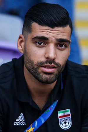 Mahdi Taremi