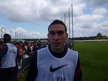 Mevlüt Erdinç