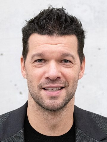 Michael Ballack