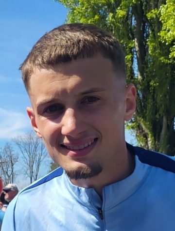 Michaël Cuisance