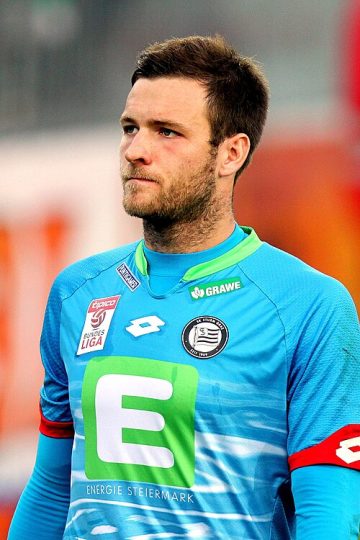 Michael Esser