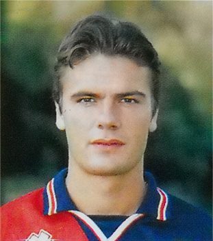 Michaël Goossens