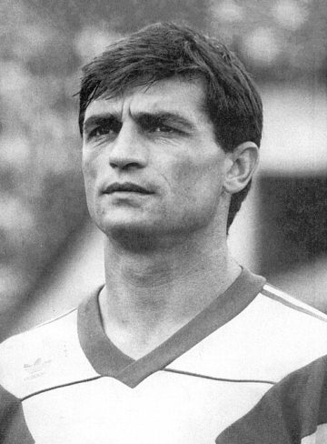 Michael Klein