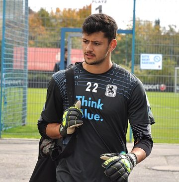 Michael Netolitzky