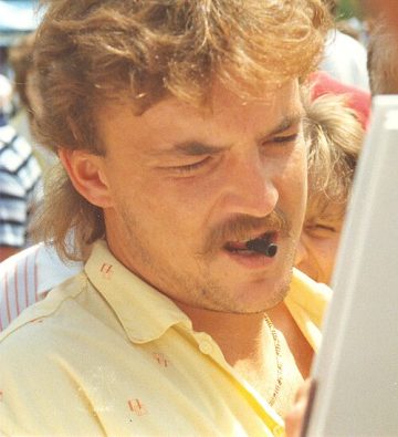 Michael Opitz