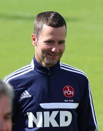 Michael Wiesinger