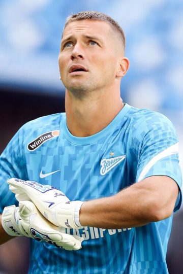 Michail Anatoljewitsch Kerschakow