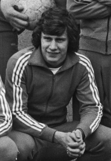 Michel Renquin
