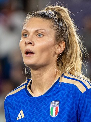 Michela Cambiaghi