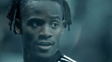 Michy Batshuayi