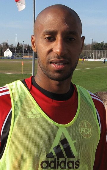 Mickaël Tavares