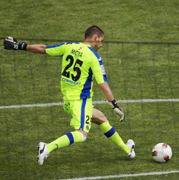 Miguel Ángel Moyà