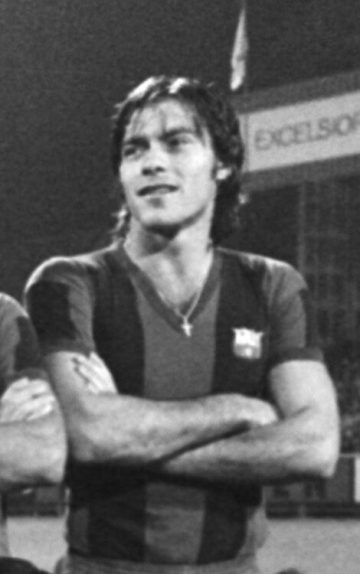 Miguel Bernardo Bianquetti