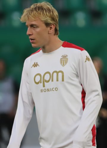 Mika Biereth