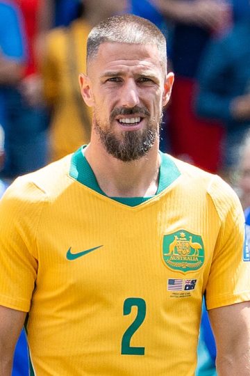 Milos Degenek