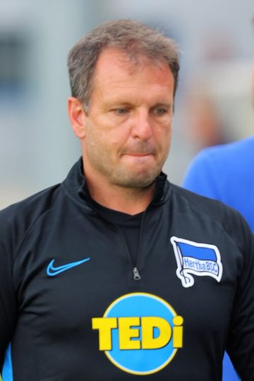 Mirko Dickhaut
