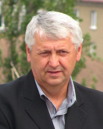Miroslav Gajdůsek