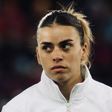 Misa Rodríguez