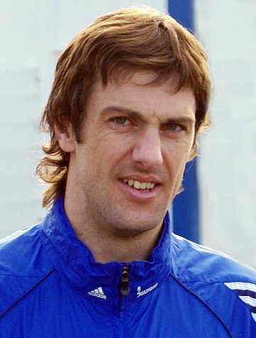 Mladen Krstajić