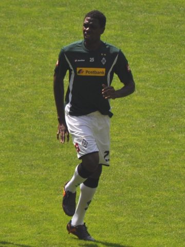 Mohamadou Idrissou